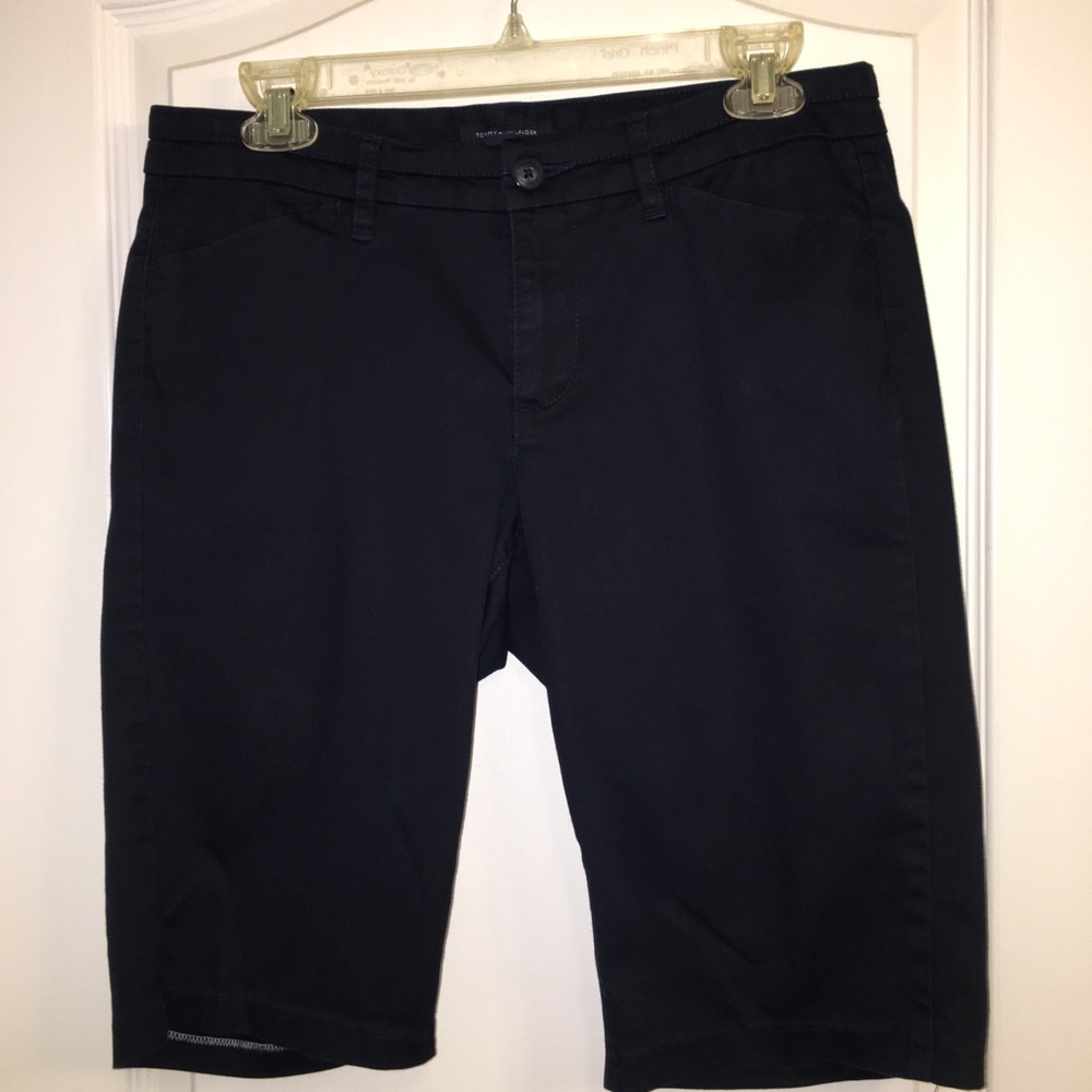 Tommy Hilfiger Bermuda Shorts